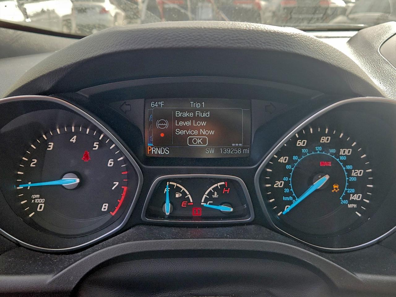 Ford Escape Se Image 3