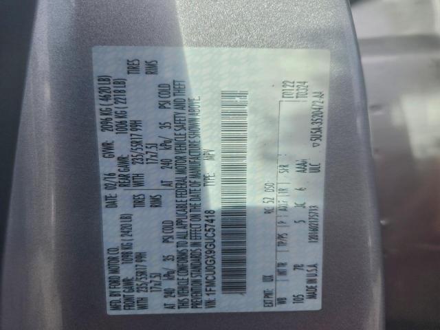 Ford Escape Se Image 13