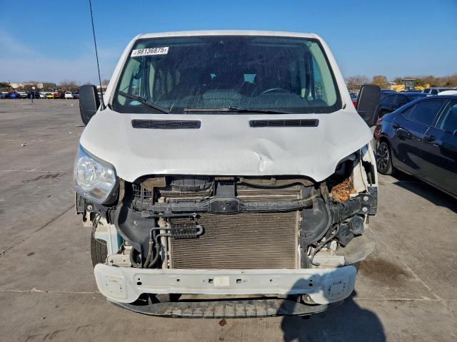 Ford Transit T-350 Image 3