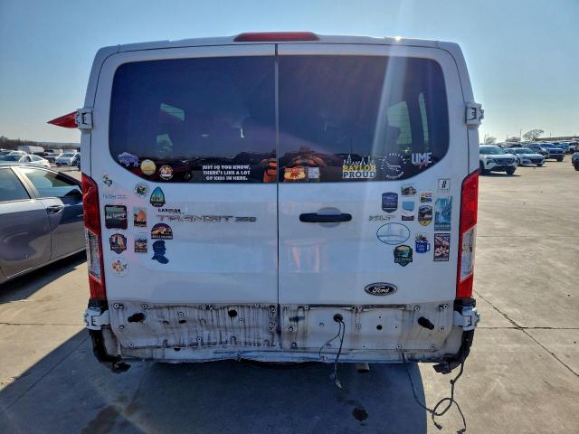 Ford Transit T-350 Image 7
