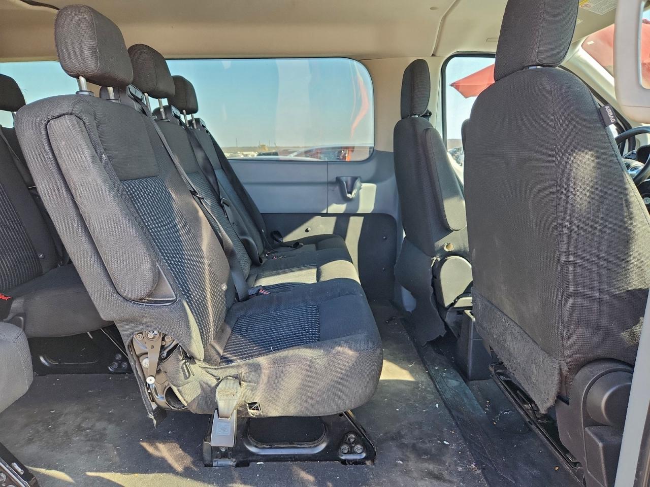 Ford Transit T-350 Image 4