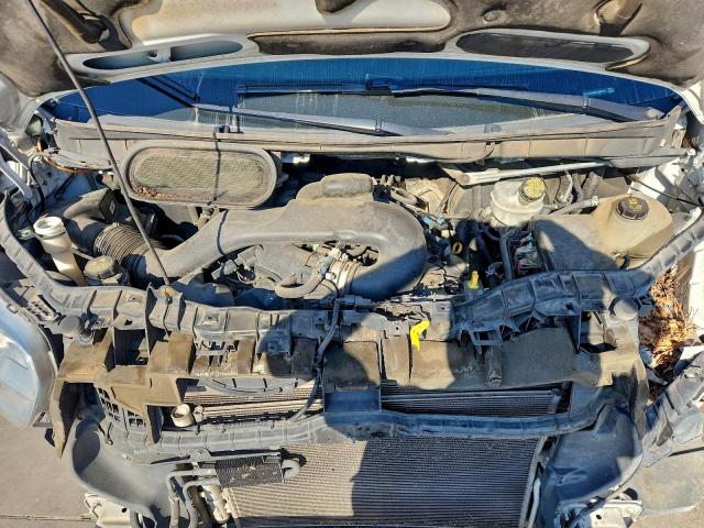 Ford Transit T-350 Image 11