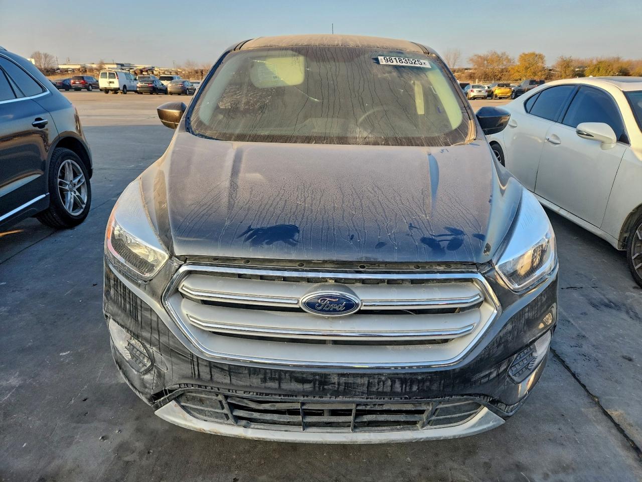 Ford Escape Se Image 4