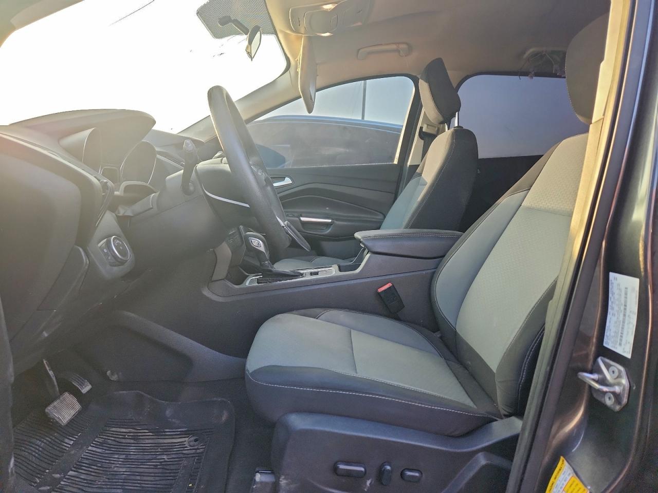 Ford Escape Se Image 12