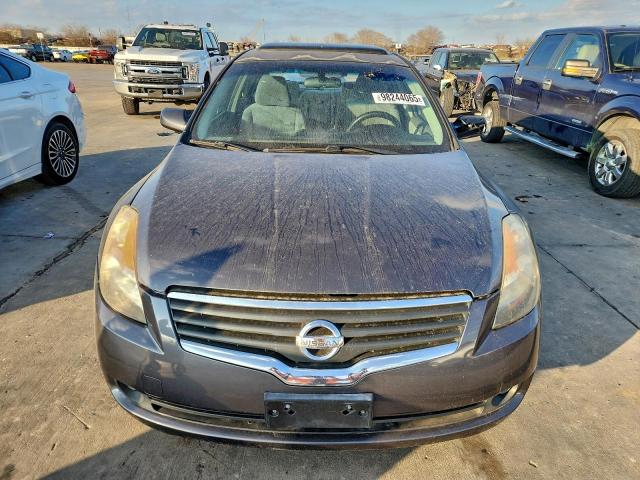 Nissan Altima 2.5 Image 5