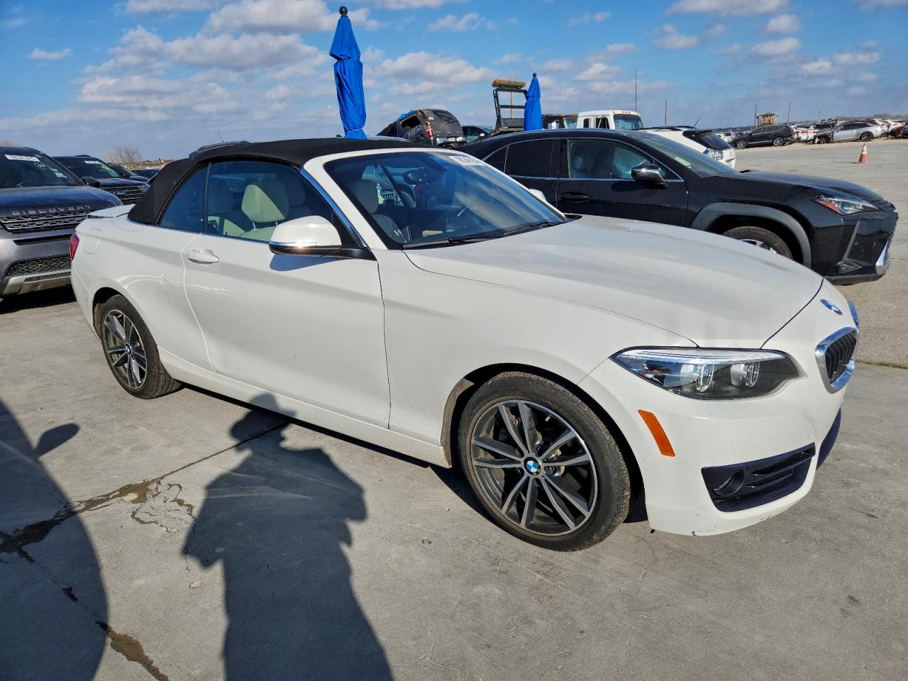 BMW 2 Series Image 2