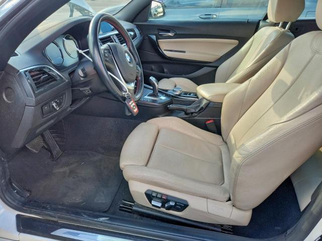 BMW 2 Series Image 8