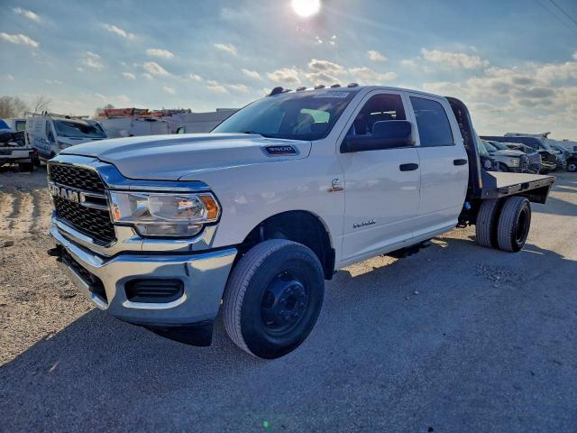  Salvage Ram 3500