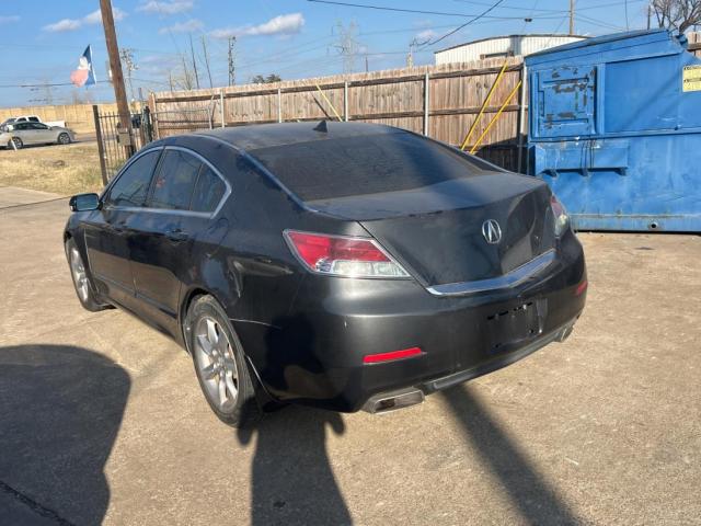 Acura TL Image 4