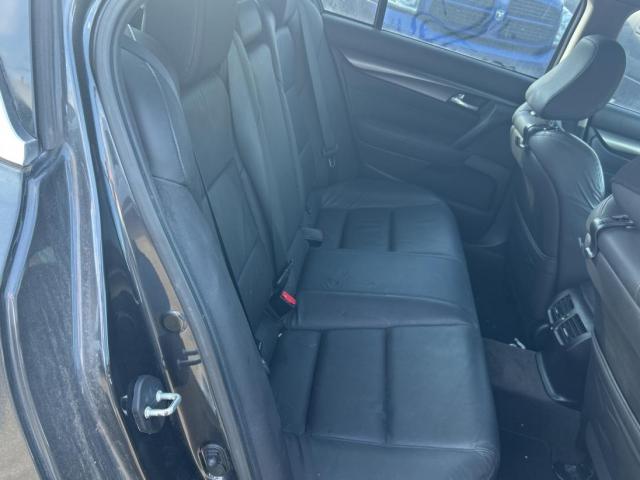 Acura TL Image 9
