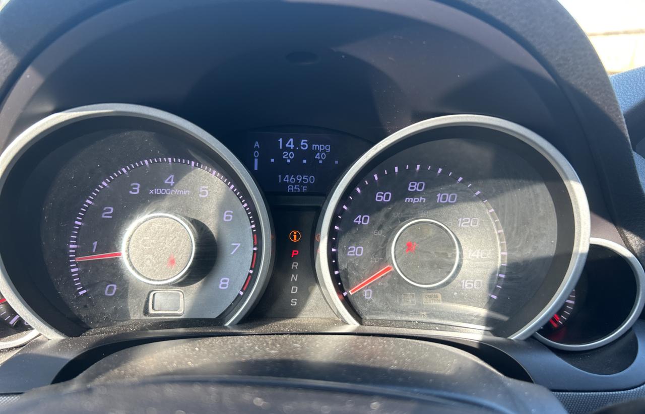 Acura TL Image 7