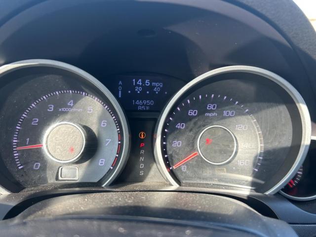 Acura TL Image 7