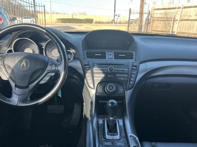 Acura TL Image 6