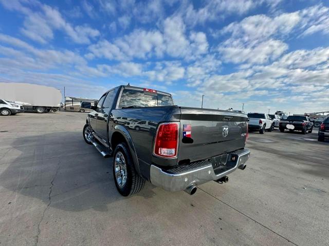 Ram 1500 Laramie Image 9