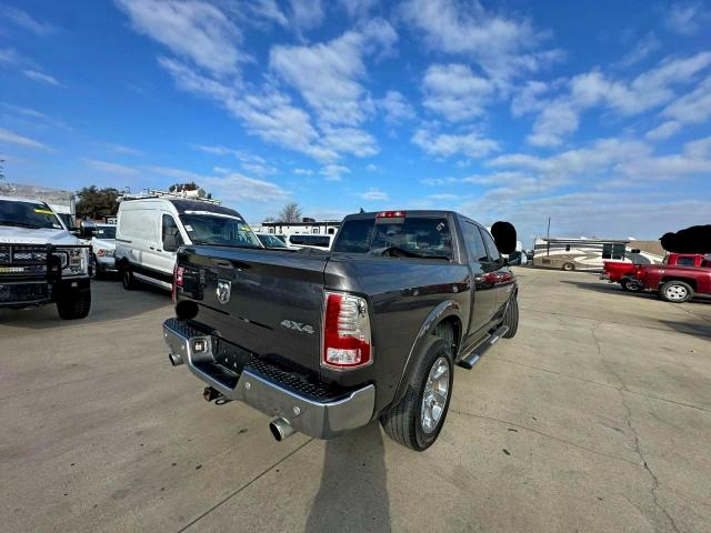 Ram 1500 Laramie Image 7