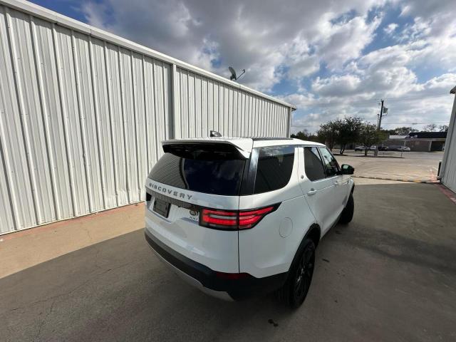 Land Rover Discovery Hse Image 6