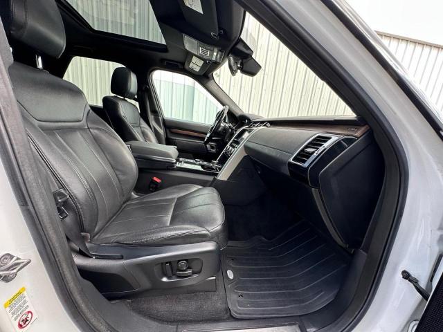 Land Rover Discovery Hse Image 4