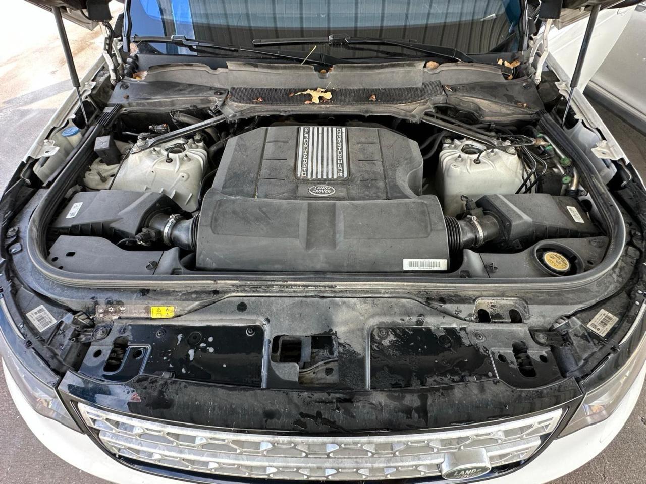 Land Rover Discovery Hse Image 9