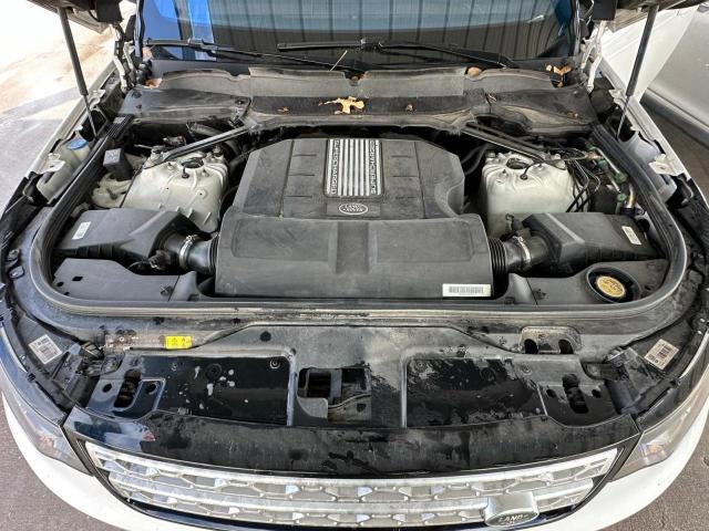 Land Rover Discovery Hse Image 9