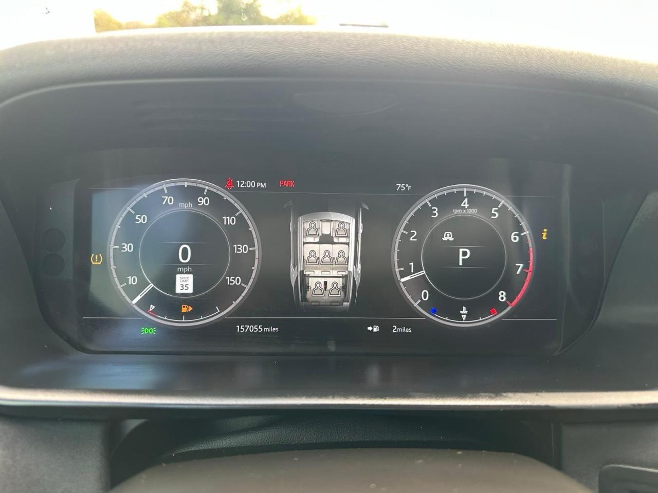 Land Rover Discovery Hse Image 12