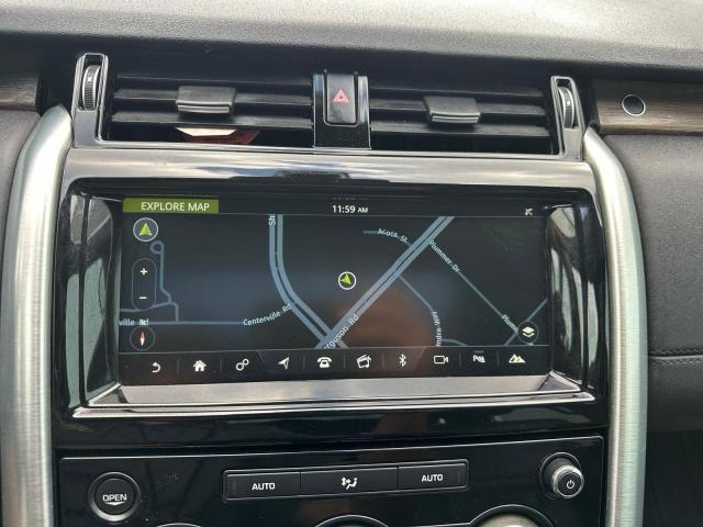 Land Rover Discovery Hse Image 8