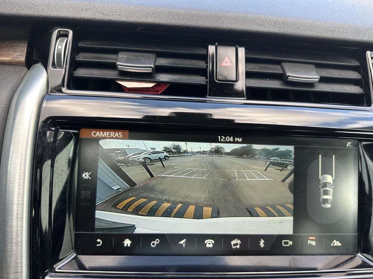 Land Rover Discovery Hse Image 13