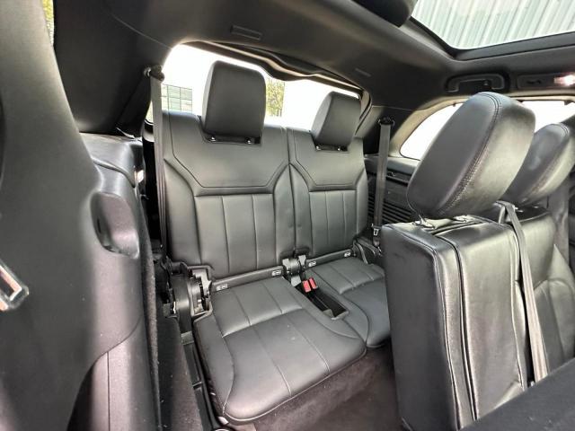 Land Rover Discovery Hse Image 14