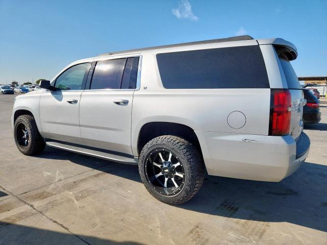 Chevrolet Suburban K1500 Lt Image 12