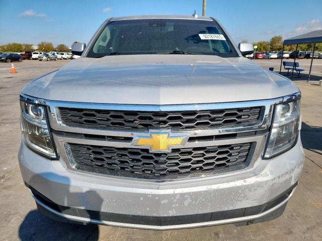 Chevrolet Suburban K1500 Lt Image 10