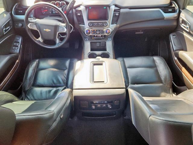 Chevrolet Suburban K1500 Lt Image 6