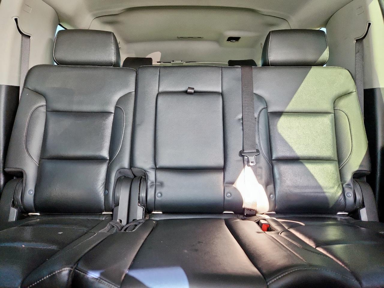 Chevrolet Suburban K1500 Lt Image 13