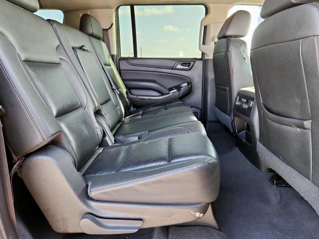 Chevrolet Suburban K1500 Lt Image 11