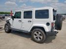 Jeep Wrangler Sahara Image 3
