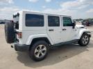 Jeep Wrangler Sahara Image 2