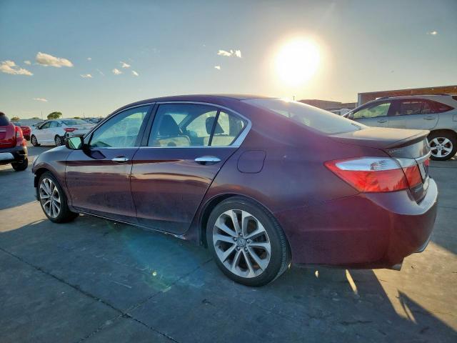 Honda Accord Sport Image 2