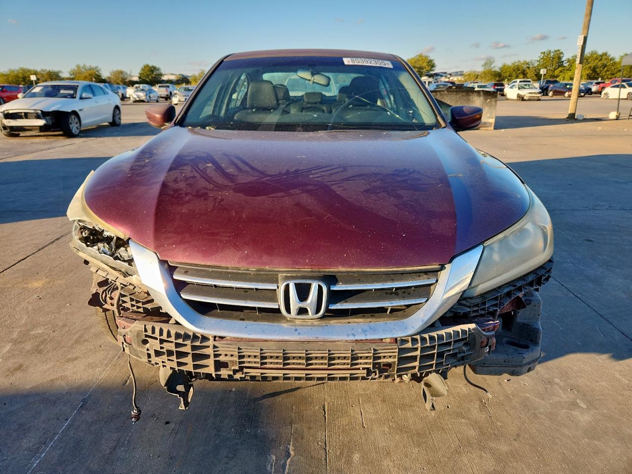 Honda Accord Sport Image 4