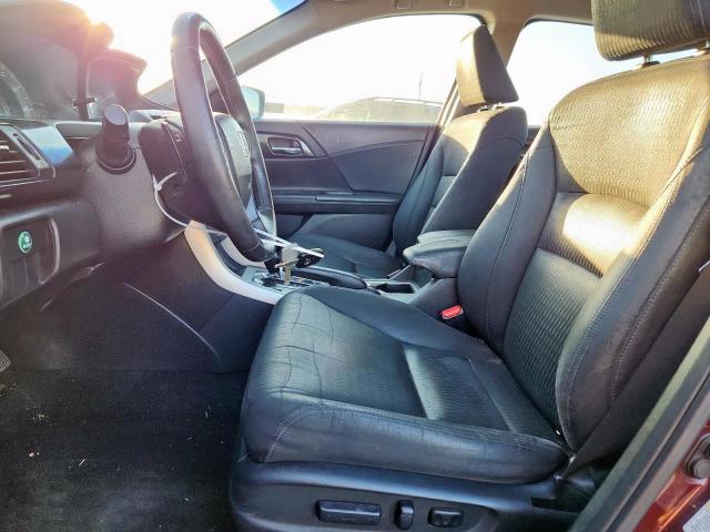 Honda Accord Sport Image 9