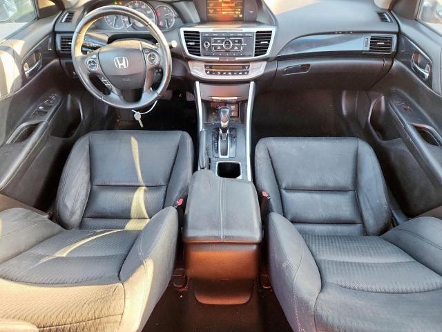 Honda Accord Sport Image 12