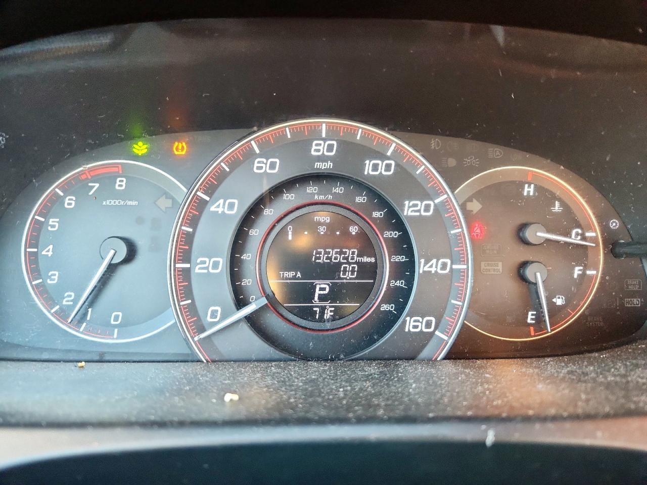 Honda Accord Sport Image 10