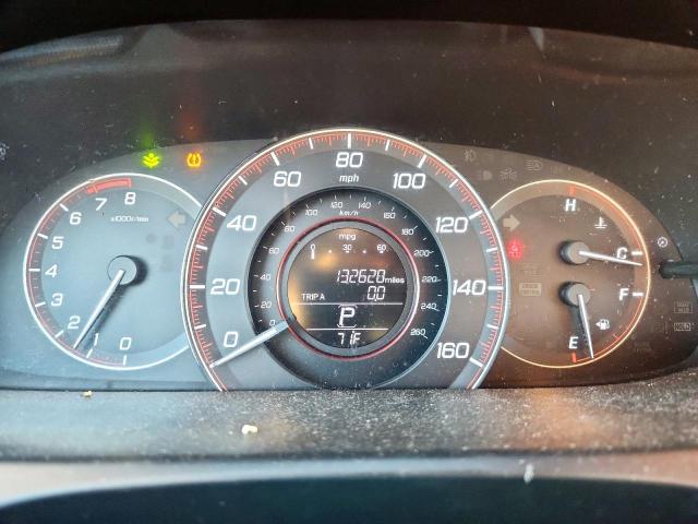 Honda Accord Sport Image 10