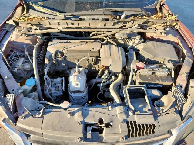 Honda Accord Sport Image 11