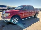 Ford F-150 Supercrew Image 1