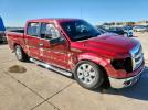 Ford F-150 Supercrew Image 4