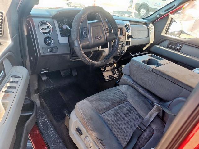 Ford F-150 Supercrew Image 12