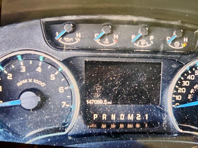 Ford F-150 Supercrew Image 8