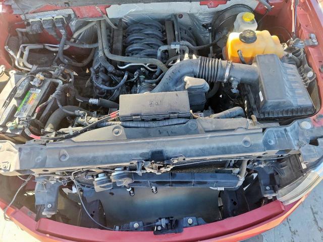 Ford F-150 Supercrew Image 9