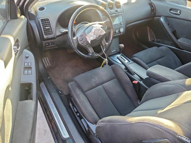 Nissan Altima S Image 11