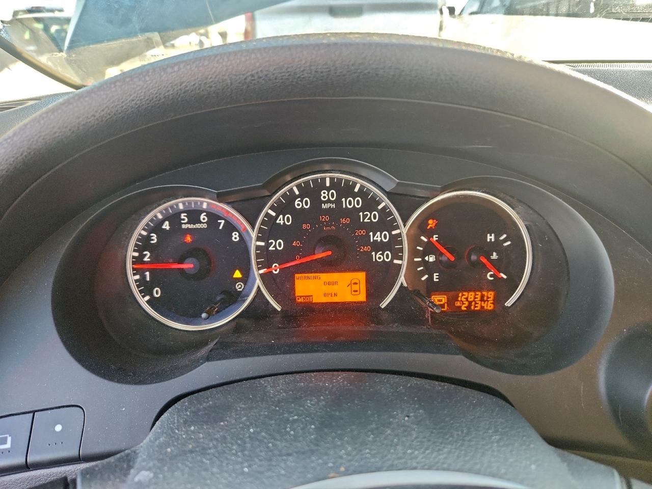 Nissan Altima S Image 2