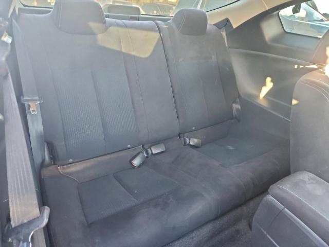 Nissan Altima S Image 6