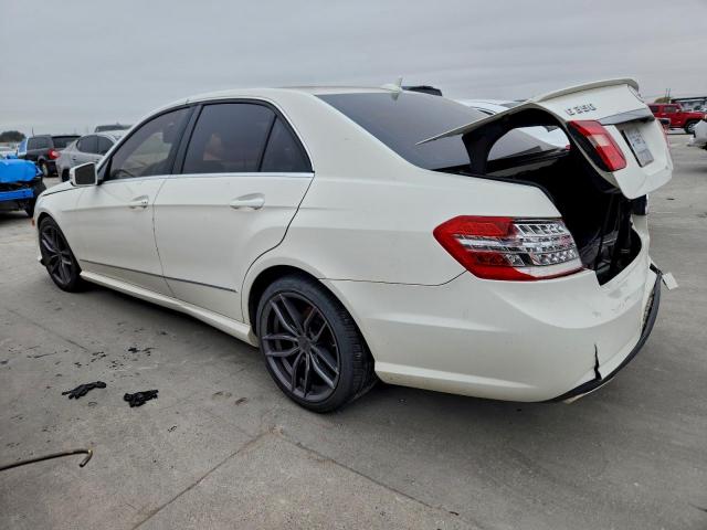 Mercedes-Benz E-Class 350 Image 4